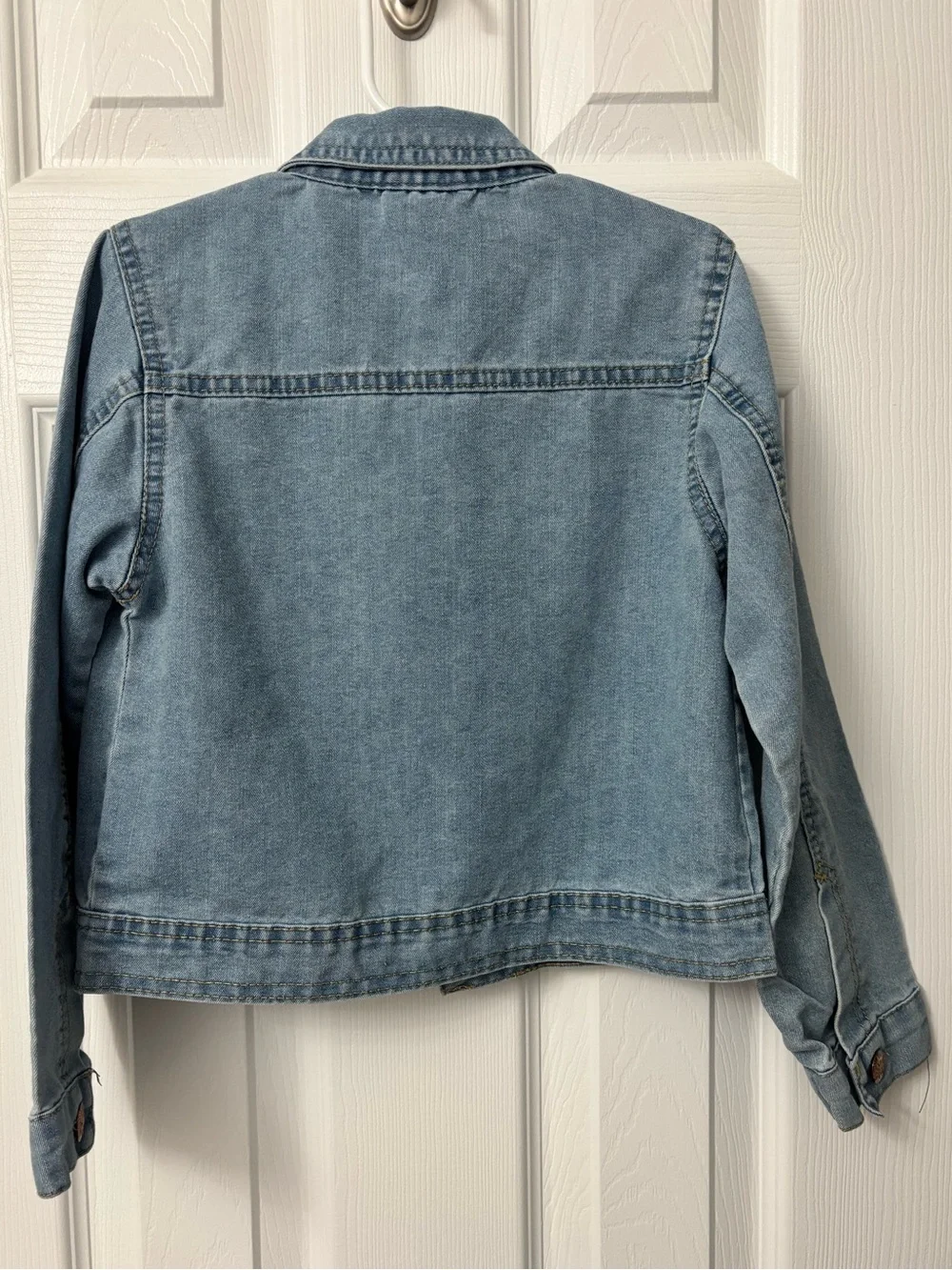 Picapino light blue